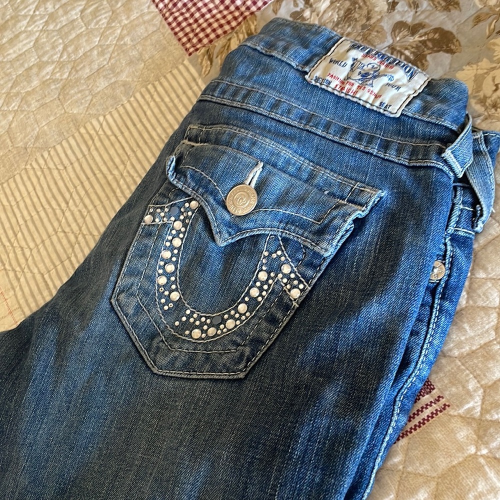 Jean